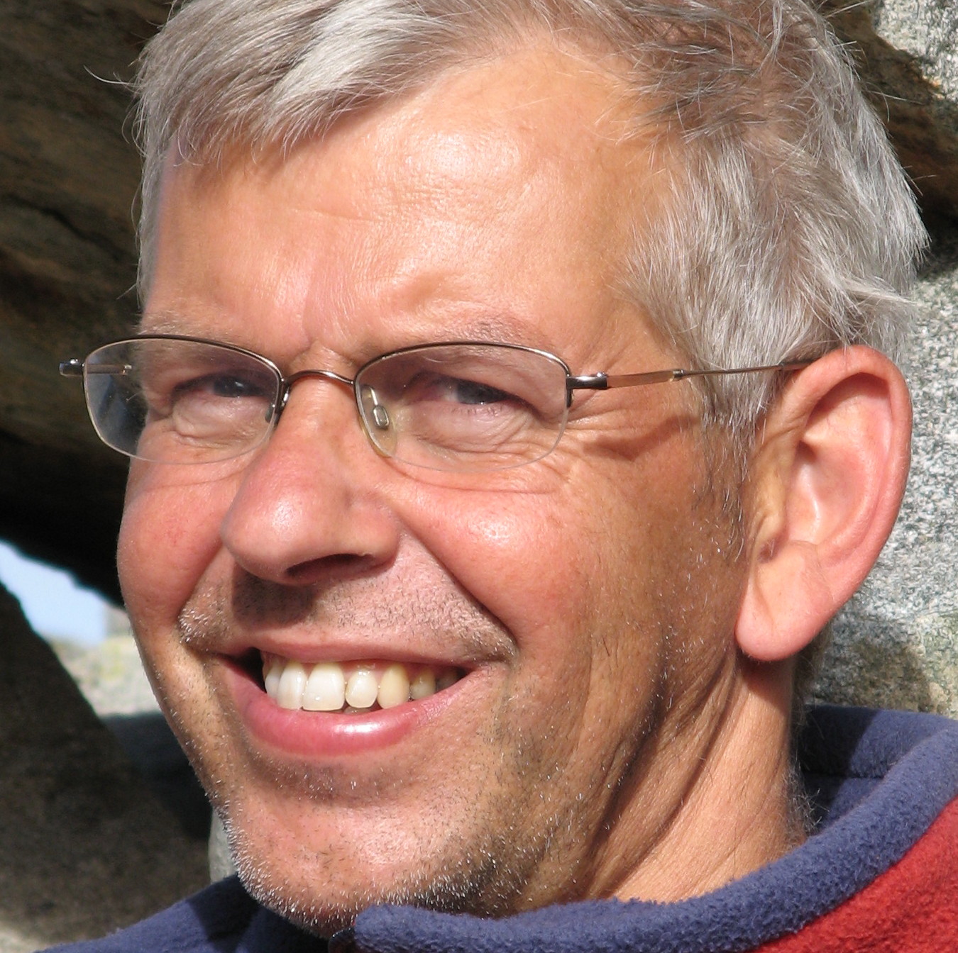 Persoon Michiel de Goeje