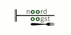 Logo Stadslandbouwproject NoordOogst
