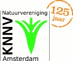 Logo KNNV Amsterdam