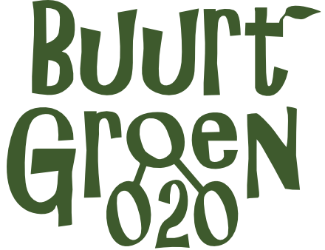 Ga naar de homepage van Buurtgroen020