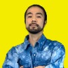 Open het profiel van Akifumi Takeshita