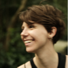 Zoë Jungmann