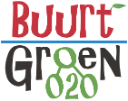 Ga naar de homepage van Buurtgroen020