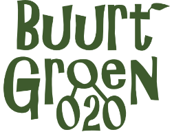 Ga naar de homepage van Buurtgroen020