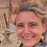 Profielfoto Rosa van Gorcum