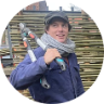 Profielfoto De Wilgenvlechter - Daan Goppel